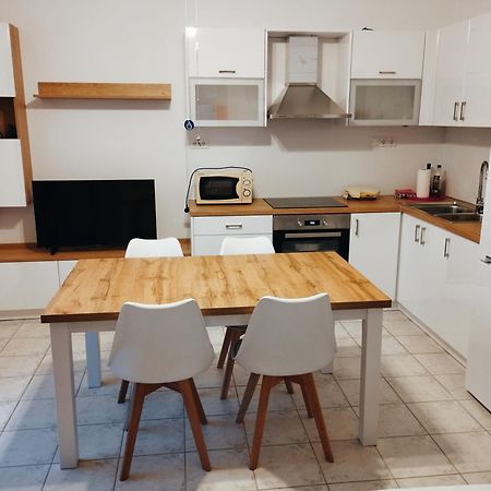 Naxos Is The Way Apartment Kastraki  Ngoại thất bức ảnh