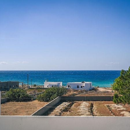 Naxos Is The Way Apartment Kastraki  Ngoại thất bức ảnh