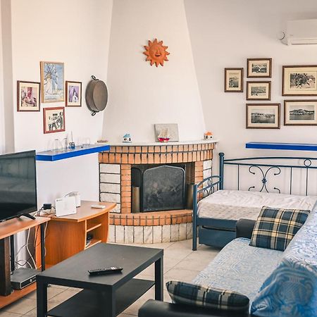 Naxos Is The Way Apartment Kastraki  Ngoại thất bức ảnh