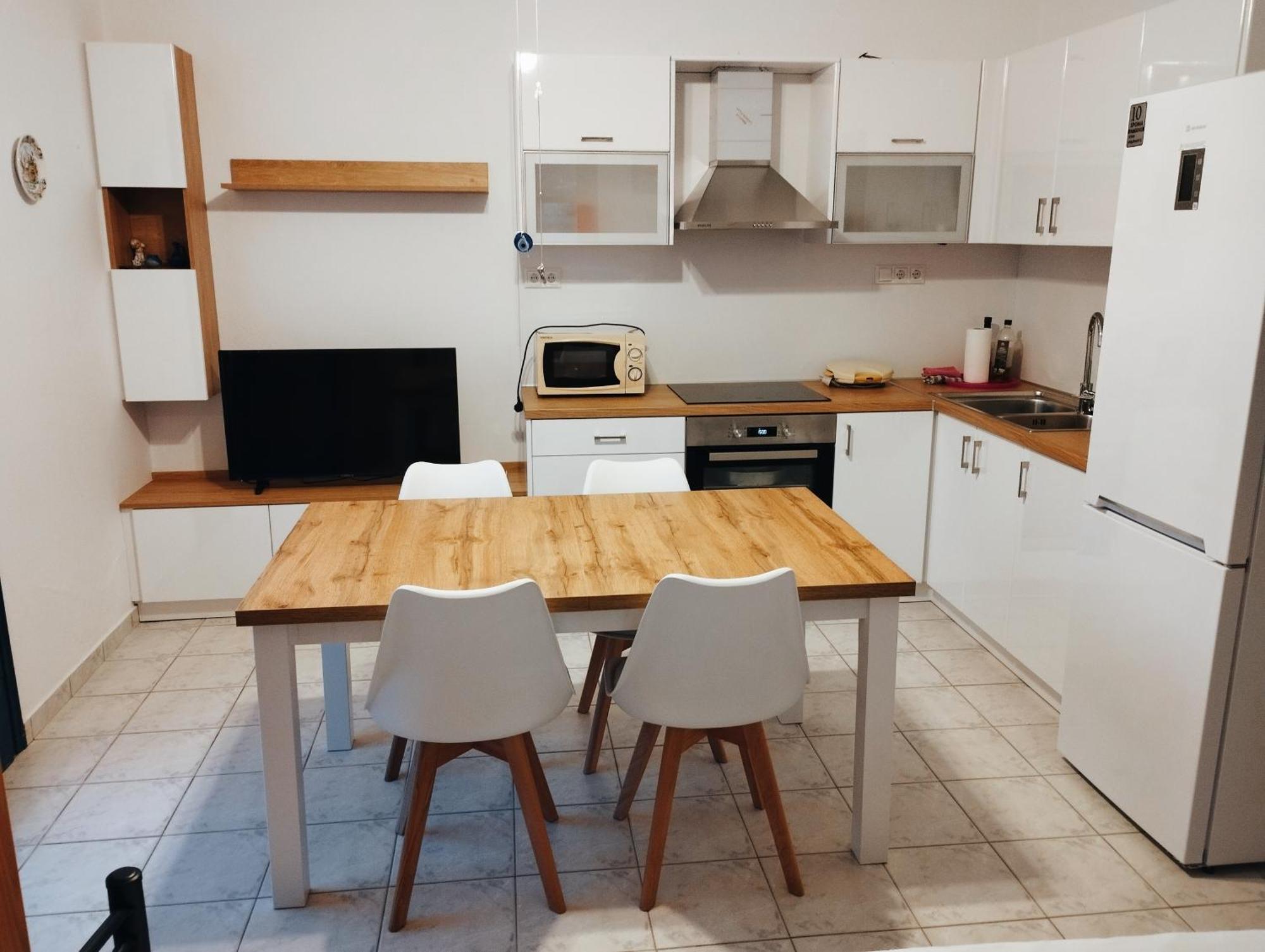 Naxos Is The Way Apartment Kastraki  Ngoại thất bức ảnh