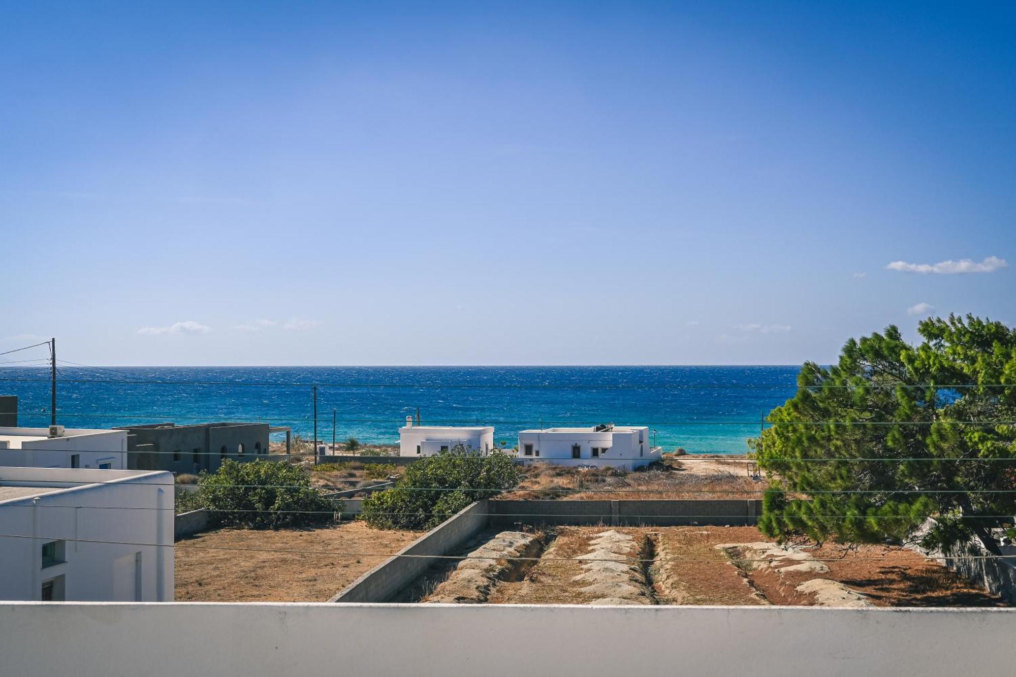 Naxos Is The Way Apartment Kastraki  Ngoại thất bức ảnh
