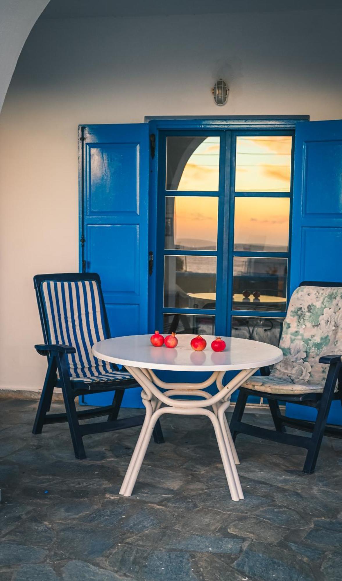 Naxos Is The Way Apartment Kastraki  Ngoại thất bức ảnh