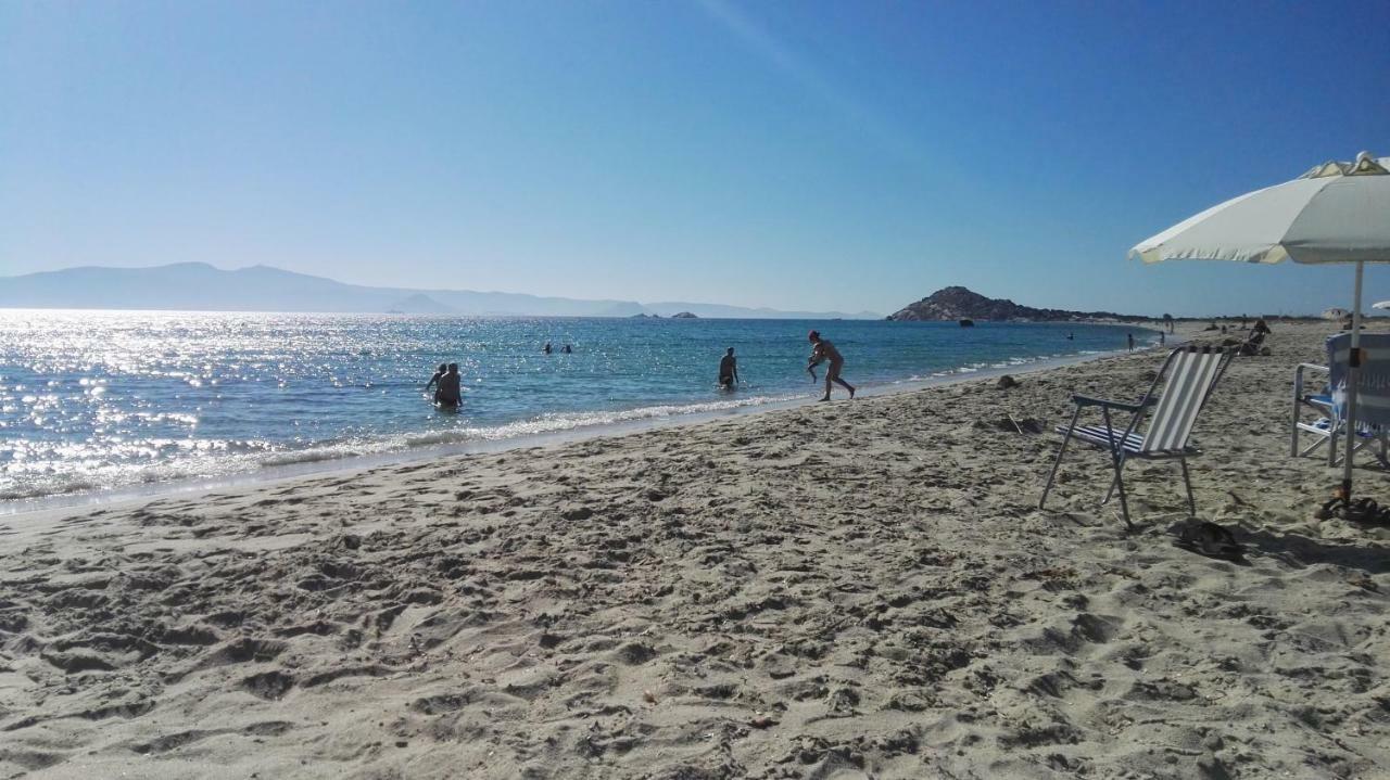 Naxos Is The Way Apartment Kastraki  Ngoại thất bức ảnh