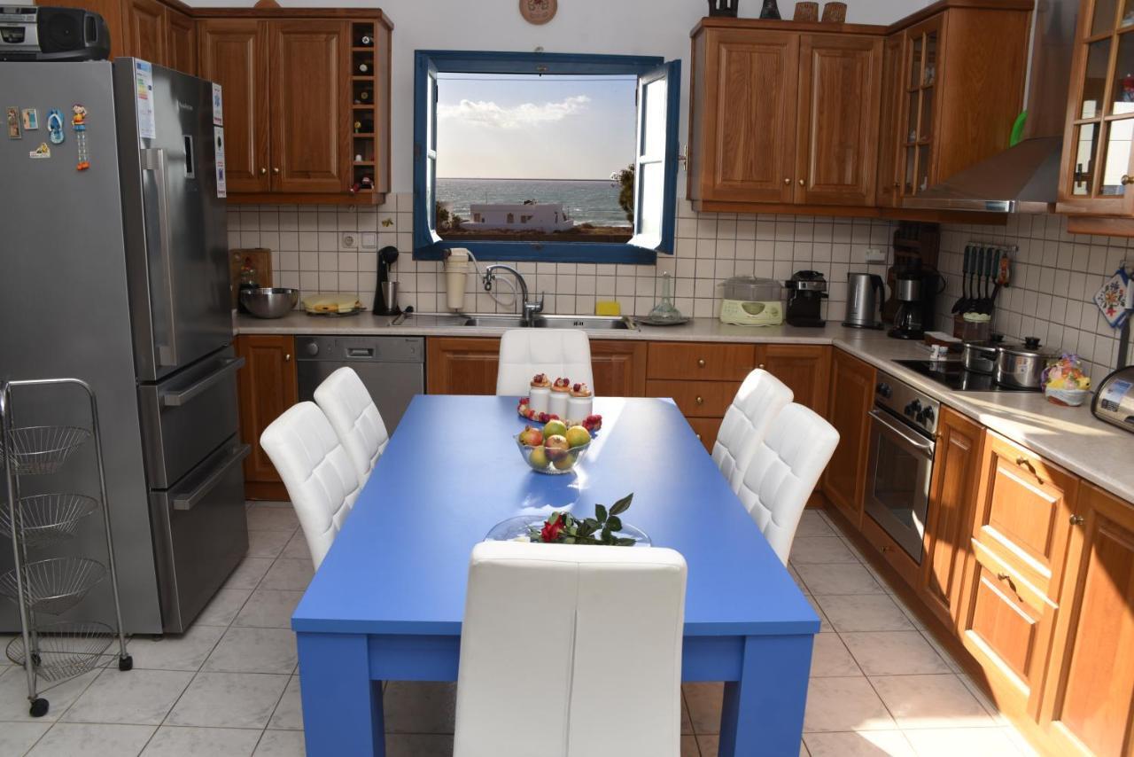 Naxos Is The Way Apartment Kastraki  Ngoại thất bức ảnh